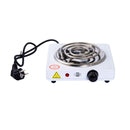 Zetla Hotplate Spiral Large ( AD-C101 ) - ABK Europe | Your Partner in Smoking