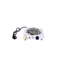 Zetla Hotplate Spiral Medium ( AD-C102 ) - ABK Europe | Your Partner in Smoking