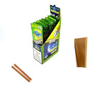 Hemp Wraps Blue - ABK Europe | Your Partner in Smoking