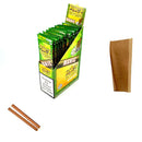 Hemp Wraps Manic - ABK Europe | Your Partner in Smoking