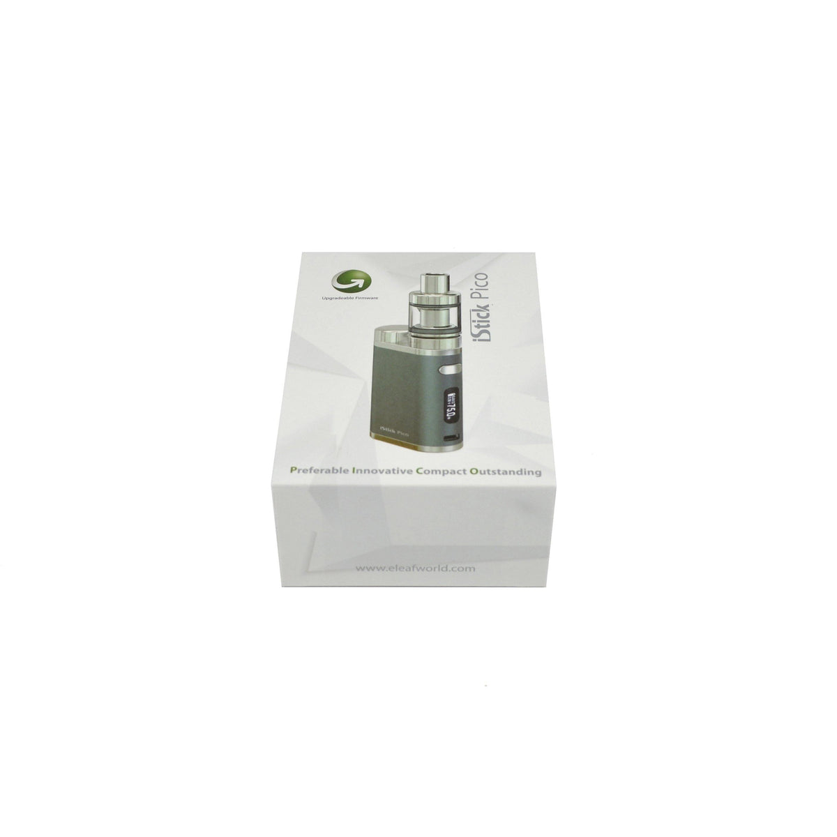 Electric Cigarette iStick Pico-75 for wholesale | ABK Europe Electric Cigarette iStick Pico-75 for wholesale | ABK Europe