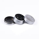 Metal Grinders Amsterdam (JL-IP3J) - ABK Europe | Your Partner in Smoking