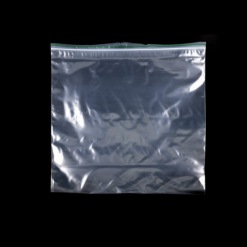 Ziplock Bag 500x500mm - ABK Europe | Your Partner in Smoking