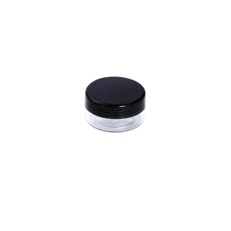 PLASTIC BOXES ROND ( D4 ) - ABK Europe | Your Partner in Smoking