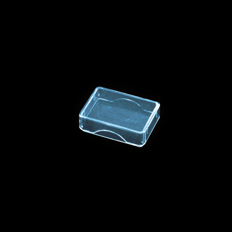 Plastic Boxes XS - ABK Europe | Your Partner in Smoking