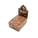 Smoking Brown Rolls - ABK Europe | Your Partner in Smoking