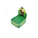 Smoking Green King Size Regular - ABK Europe | Your Partner in Smoking