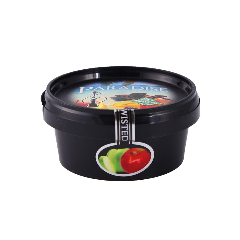 Paradise Twisted two Appel - ABK Europe | Your Partner in Smoking