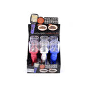 Electric Metal Grinders 3 Parts  (DK5013) - ABK Europe | Your Partner in Smoking