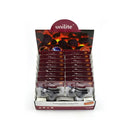 Burning Torch - ABK Europe | Your Partner in Smoking