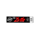 Zetla Rolling Papers Black + Filters Slim - ABK Europe | Your Partner in Smoking