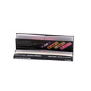 Zetla Rolling Papers Black + Filters Slim - ABK Europe | Your Partner in Smoking