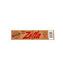 Zetla Brown + Filter Slim - ABK Europe | Your Partner in Smoking