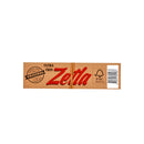 Zetla Rolling Papers Brown + Filters Wide - ABK Europe | Your Partner in Smoking