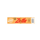 Zetla Rolling Papers Gold + Filters Slim - ABK Europe | Your Partner in Smoking