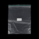 Ziplock Bag 300x400mm 0,09mm - ABK Europe | Your Partner in Smoking