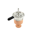 Shisha Kop Steen - ABK Europe | Your Partner in Smoking