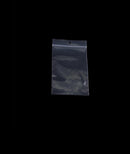 Ziplock Bag 75x120mm - ABK Europe | Your Partner in Smoking
