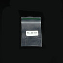 Ziplock Bag 40x60mm  0,06mm - ABK Europe | Your Partner in Smoking