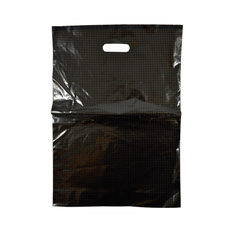 Plastic Bags Large - ABK Europe | Your Partner in Smoking