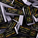 Filter Tips Booklets With Own Logo - ABK Europe | Your Partner in Smoking