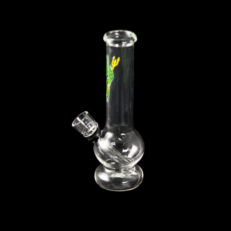 Bongs new1  14cm x 40mm - ABK Europe | Your Partner in Smoking