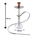 Hookah Shisha ( ABK-19-MST ) - ABK Europe | Your Partner in Smoking