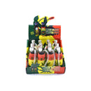 Mini Glass Bongs - ABK Europe | Your Partner in Smoking