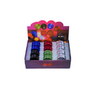 Aluminium Grinder 2 Parts  (CNC400-2) - ABK Europe | Your Partner in Smoking