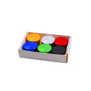 Aluminium Grinders 3 Parts (CNC400-3) - ABK Europe | Your Partner in Smoking