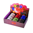 Aluminium Grinders 2 Parts  (CNC500-2) - ABK Europe | Your Partner in Smoking