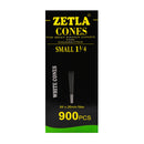 Pre-Rolled Cones Zetla Small 1 1/4 - ABK Europe | Your Partner in Smoking