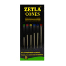 Pre-Rolled Cones Zetla Small 1 1/4 - ABK Europe | Your Partner in Smoking