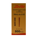 Pre-Rolled Cones Zetla Small De Luxe Brown - ABK Europe | Your Partner in Smoking
