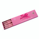 Pre-Rolled Cones Zetla King Size De Luxe Pink 12/14 - ABK Europe | Your Partner in Smoking