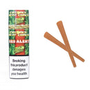 Cyclones Hemp Red - ABK Europe | Your Partner in Smoking