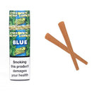 Cyclones Hemp Blue - ABK Europe | Your Partner in Smoking