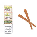 Cyclones Hemp Wonder - ABK Europe | Your Partner in Smoking