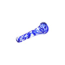 Glass Pipe CG-1 Mix Color - ABK Europe | Your Partner in Smoking