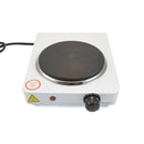 Hotplate Adjustable - ABK Europe | Your Partner in Smoking