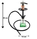 Hookah Shisha ( ABK-46-Amy Model ) - ABK Europe | Your Partner in Smoking