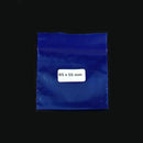 Ziplock Bag 65x55mm Film - ABK Europe | Your Partner in Smoking