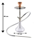 Hookah Shisha ( ABK-14-MST ) - ABK Europe | Your Partner in Smoking