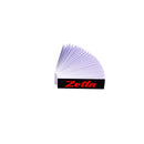 Zetla Filtertips Black (100 Packs) - ABK Europe | Your Partner in Smoking