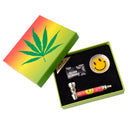 Pipe Set ( DK 7005 ) Per 5 Pcs - ABK Europe | Your Partner in Smoking