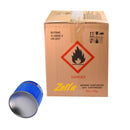 Gas cartridge 190g - ABK Europe | Your Partner in Smoking