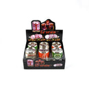 Metal Grinders 3 Parts (DK5072-3) - ABK Europe | Your Partner in Smoking