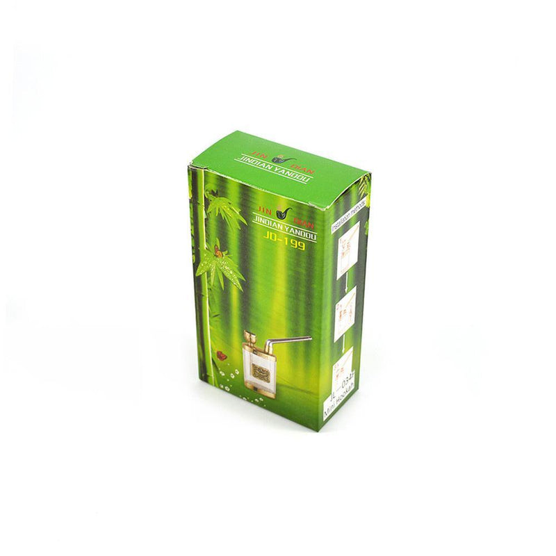 Smoking Pipe - ABK Europe | Your Partner in Smoking