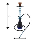 Hookah Shisha ( ABK-11-BZ-2 ) - ABK Europe | Your Partner in Smoking