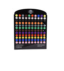 Plastic Tubes Display (empty) - ABK Europe | Your Partner in Smoking